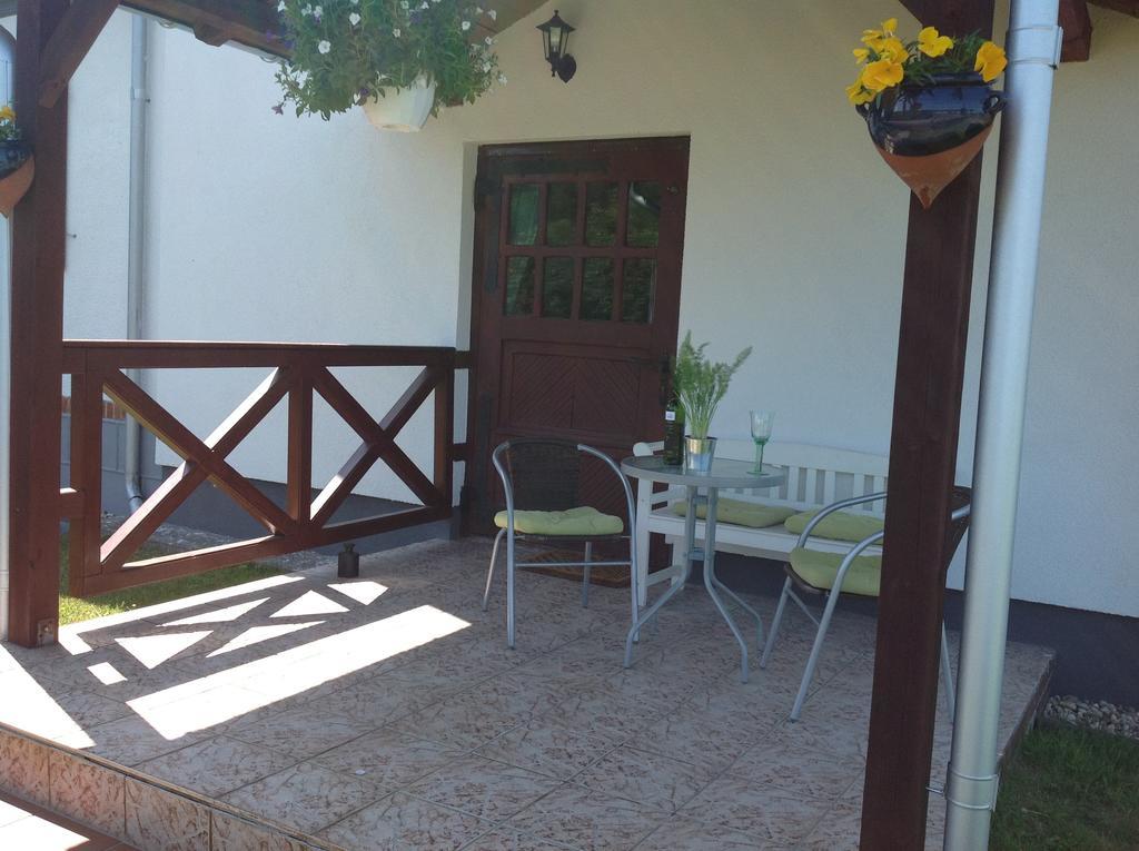 Ferienhaus Plichta Exterior photo